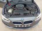2016 BMW 120D M SPORT AUTO  for sale at Copart CORBY