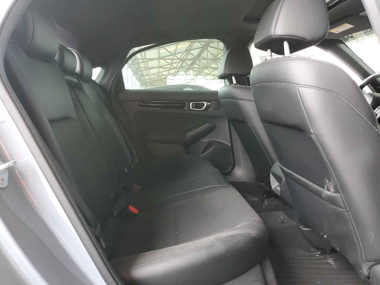 2024 Honda Civic Sport Touring VIN: 19XFL1H80RE012767 Lot: 84926355