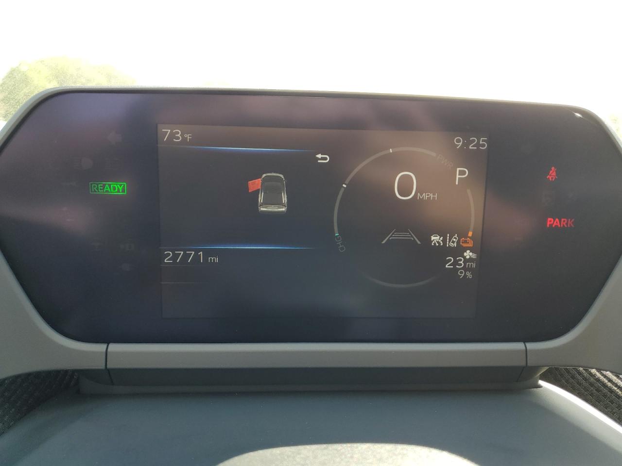 2024 Toyota Bz4X Xle VIN: JTMABACA5RA053082 Lot: 81339655