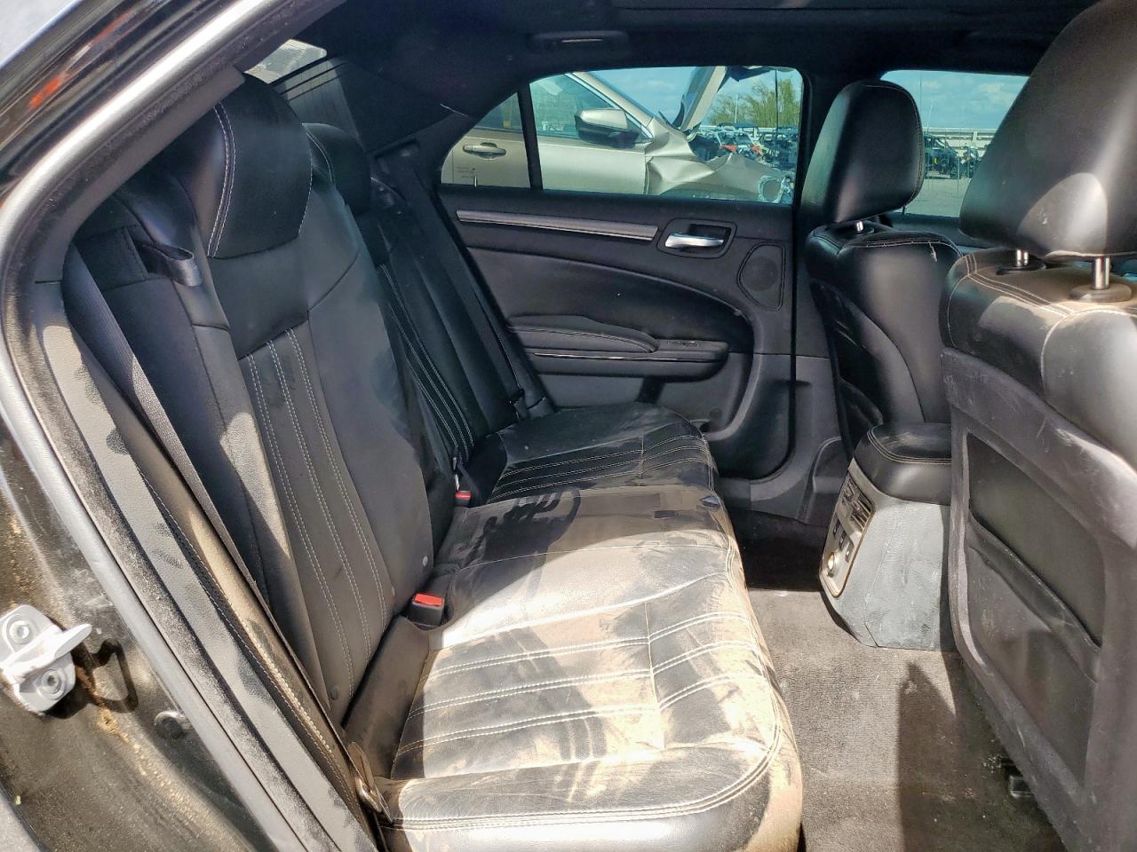 2012 Chrysler 300 S VIN: 2C3CCABG0CH251495 Lot: 86177115