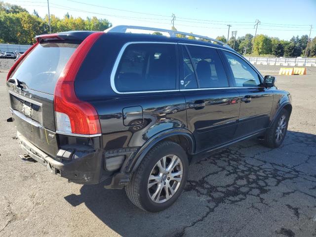  VOLVO XC90 2014 Czarny