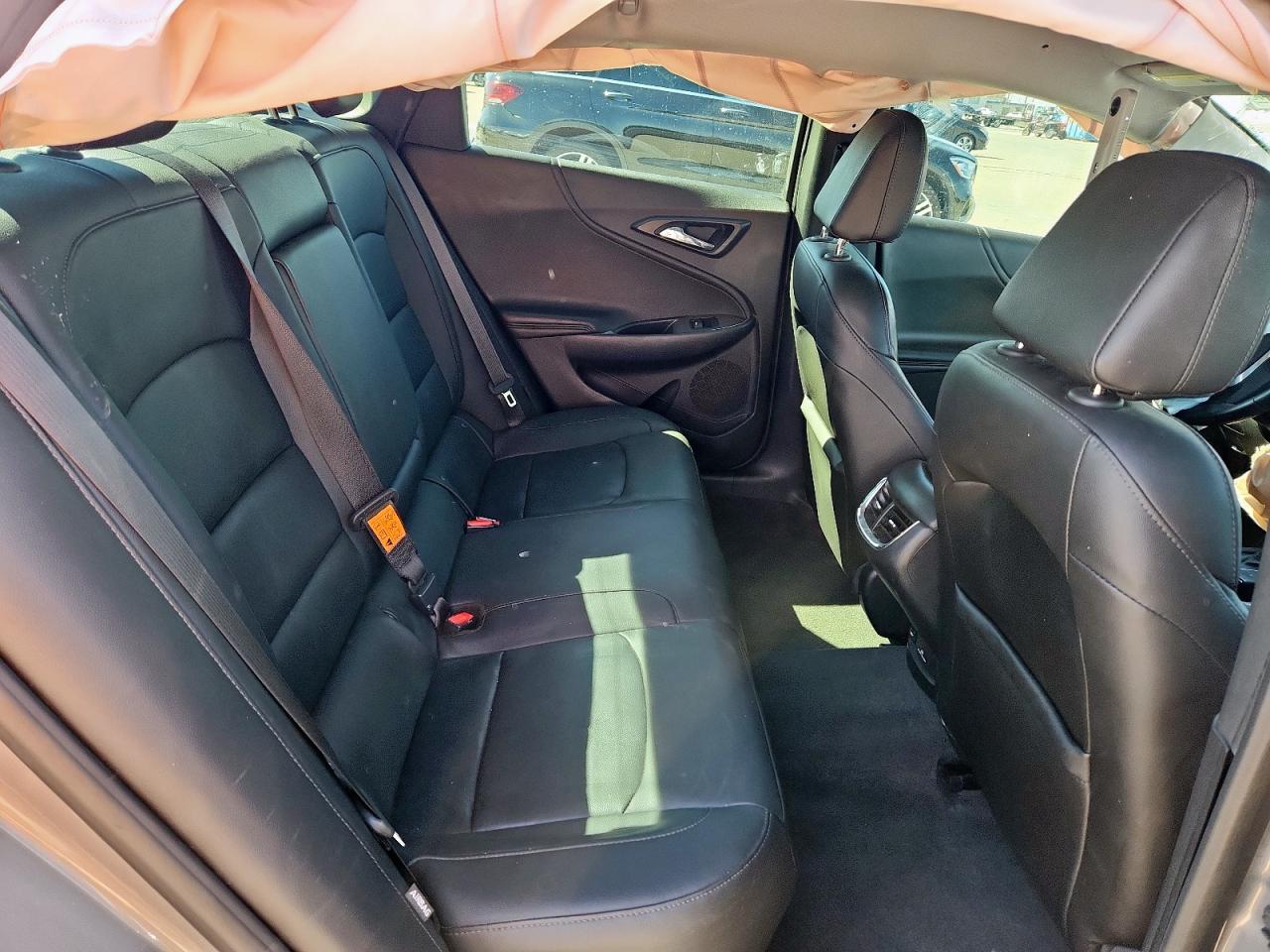 2017 Chevrolet Malibu Lt VIN: 1G1ZE5ST9HF277910 Lot: 86063015