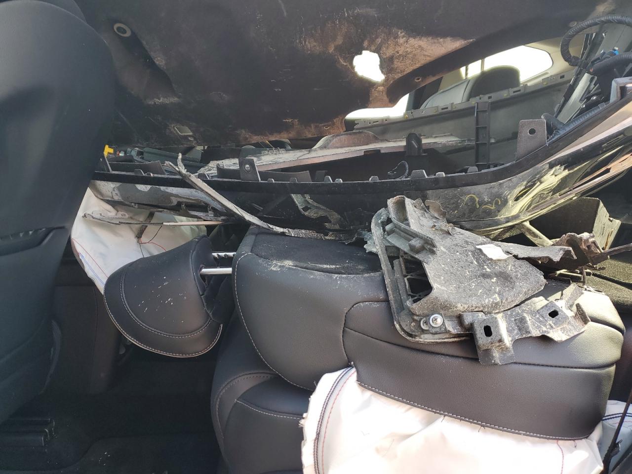 2025 Genesis Gv80 Prestige VIN: KMUHCESBXSU275177 Lot: 81939195