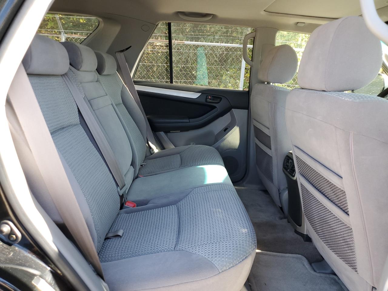 2005 Toyota 4Runner Sr5 VIN: JTEBU14R150069181 Lot: 86501525