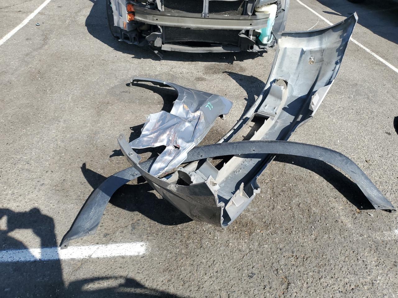 2017 Dodge Journey Se VIN: 3C4PDCAB1HT569099 Lot: 85314065