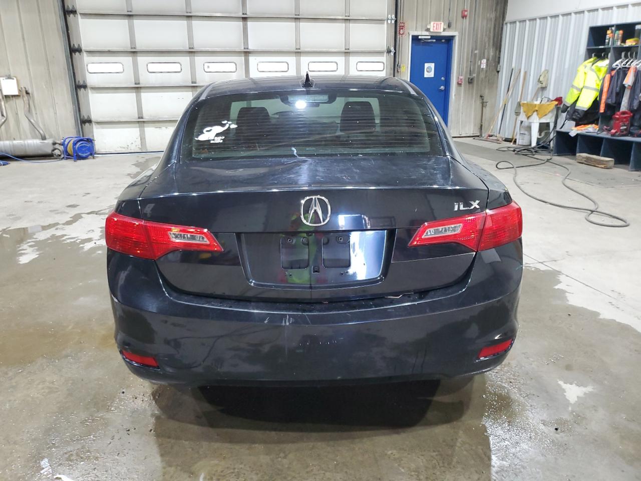 2013 Acura Ilx 20 Tech VIN: 19VDE1F71DE010233 Lot: 86123945