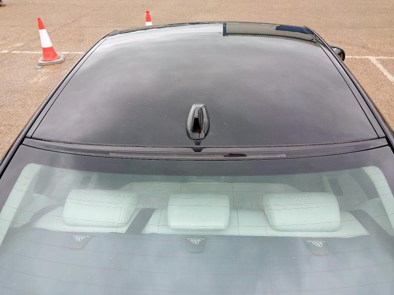 2015 JAGUAR XE 2.0D PRESTIGE 4DR AUTO