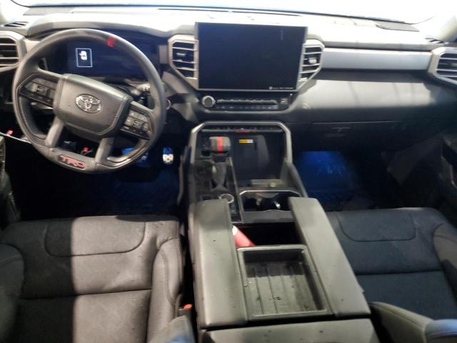  TOYOTA TUNDRA 2024 Серый