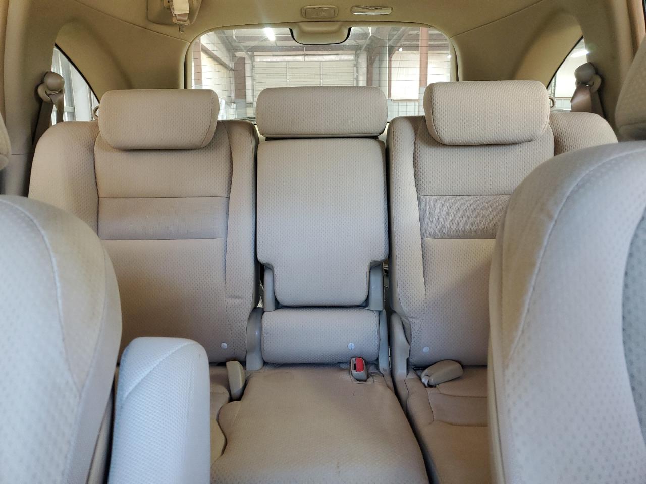 2009 Honda Cr-V Lx VIN: 5J6RE38339L006566 Lot: 82387895