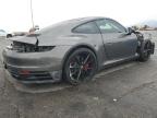 2024 PORSCHE 911 CARRERA S   a la Venta en Copart NV - LAS VEGAS WEST
