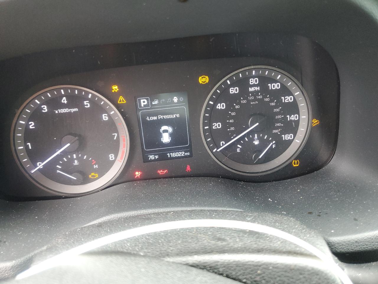 2018 Hyundai Tucson Sel VIN: KM8J33A41JU720329 Lot: 82318345