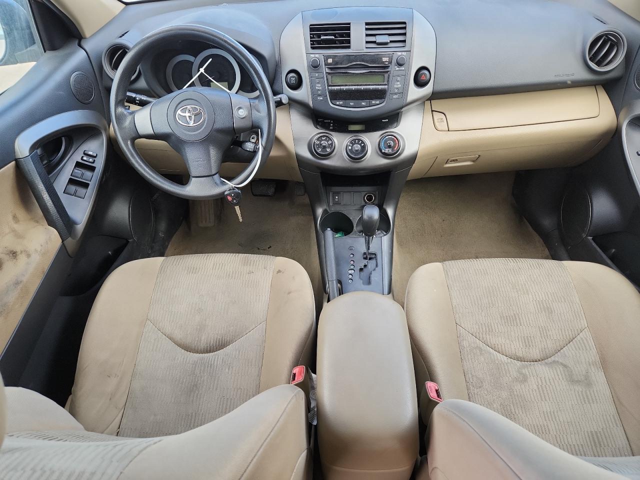 2009 Toyota Rav4 VIN: 2T3BF33V29W014913 Lot: 82002445