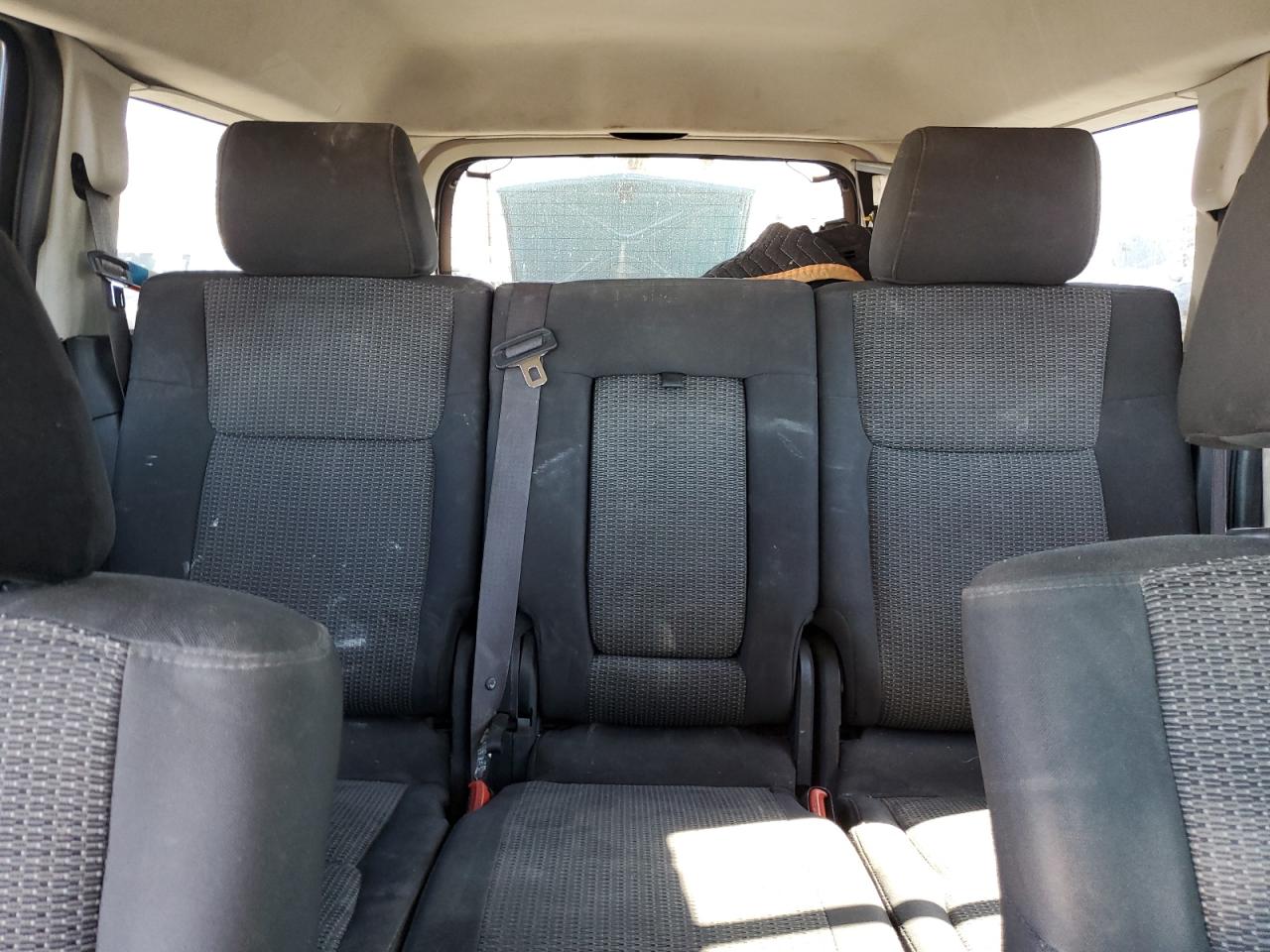 2009 Jeep Commander Sport VIN: 1J8HH48K09C553275 Lot: 85756535