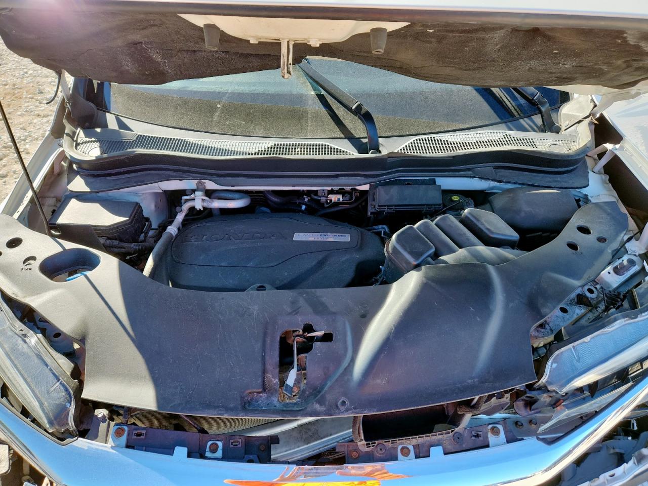 2019 Honda Pilot Exl VIN: 5FNYF6H55KB082428 Lot: 90054655