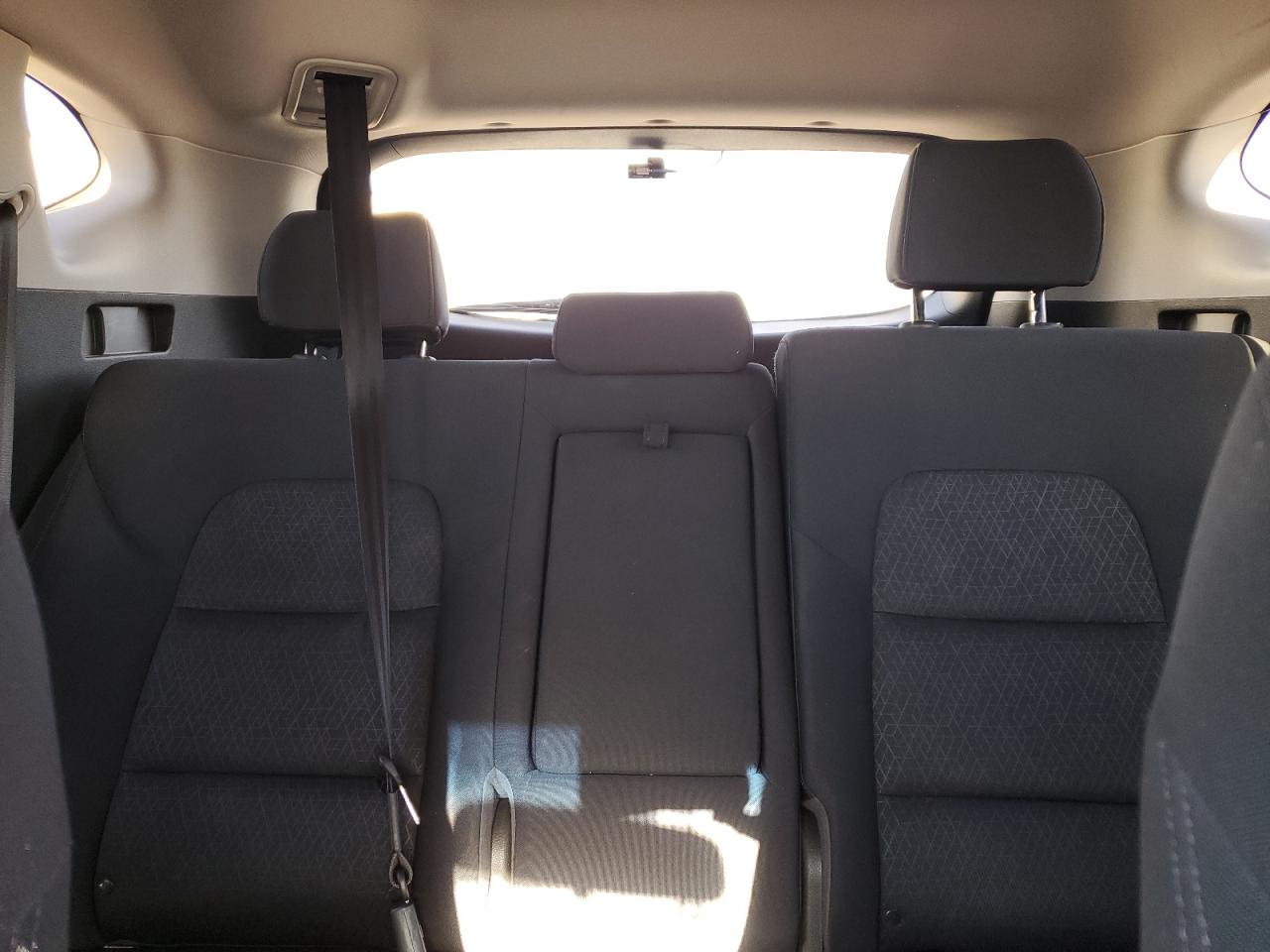 2016 Hyundai Tucson Limited VIN: KM8J3CA20GU046780 Lot: 85736995