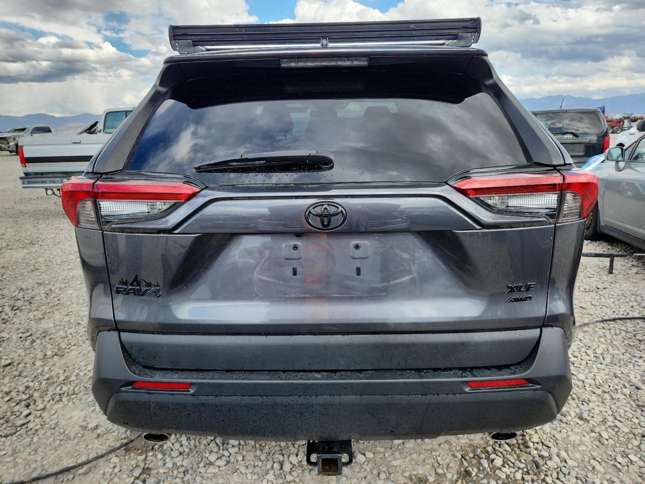 2021 Toyota Rav4 Xle VIN: 2T3P1RFV3MC219671 Lot: 85111875