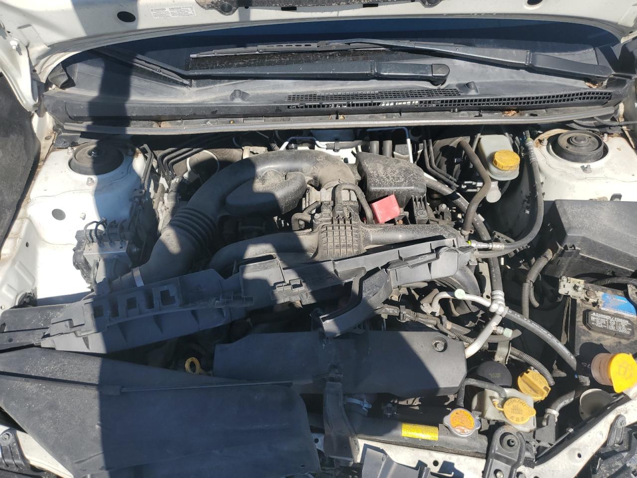 2013 Subaru Impreza Sport Premium VIN: JF1GPAL64D2861942 Lot: 85549005