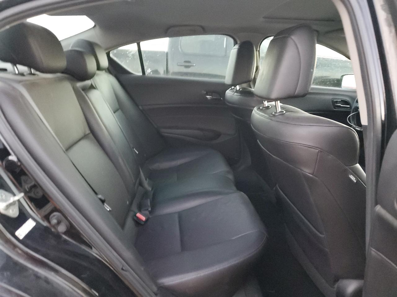2013 Acura Ilx 20 Tech VIN: 19VDE1F72DE013061 Lot: 86897095