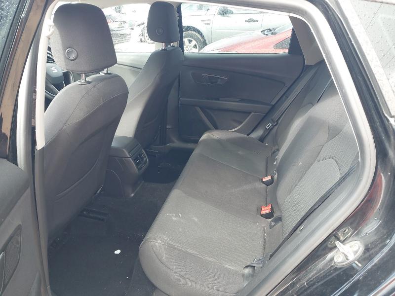 2014 SEAT LEON 1.6 TDI SE 5DR