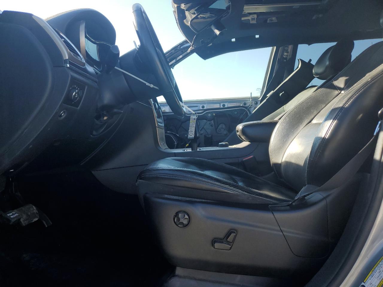 2014 Jeep Grand Cherokee Limited VIN: 1C4RJFBG4EC254155 Lot: 84655415