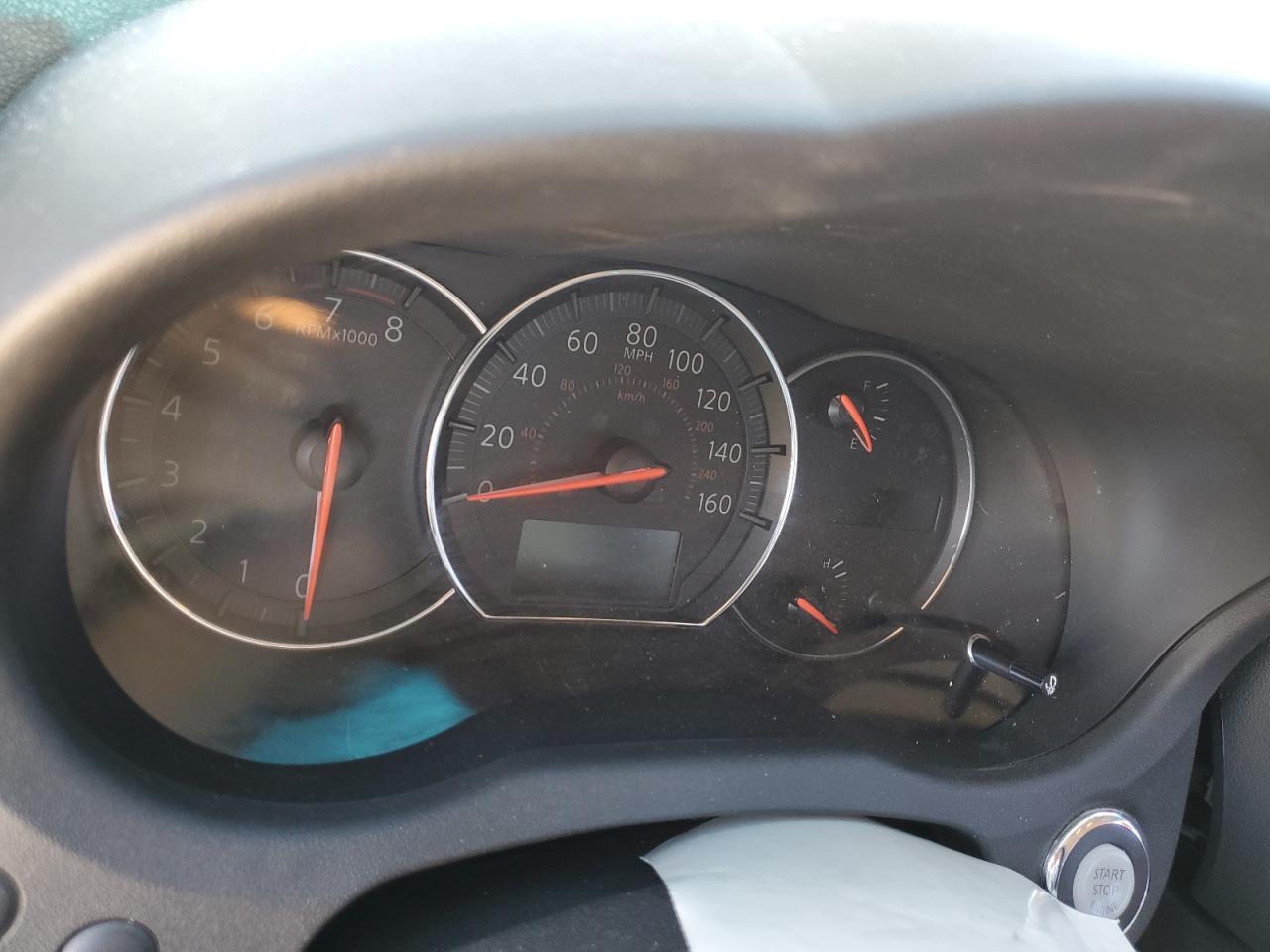 2013 Nissan Maxima S VIN: 1N4AA5AP0DC842793 Lot: 82249765