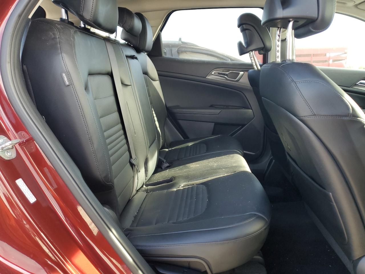 2024 Kia Sportage Sx Prestige VIN: 5XYK5CDF7RG229714 Lot: 85120915