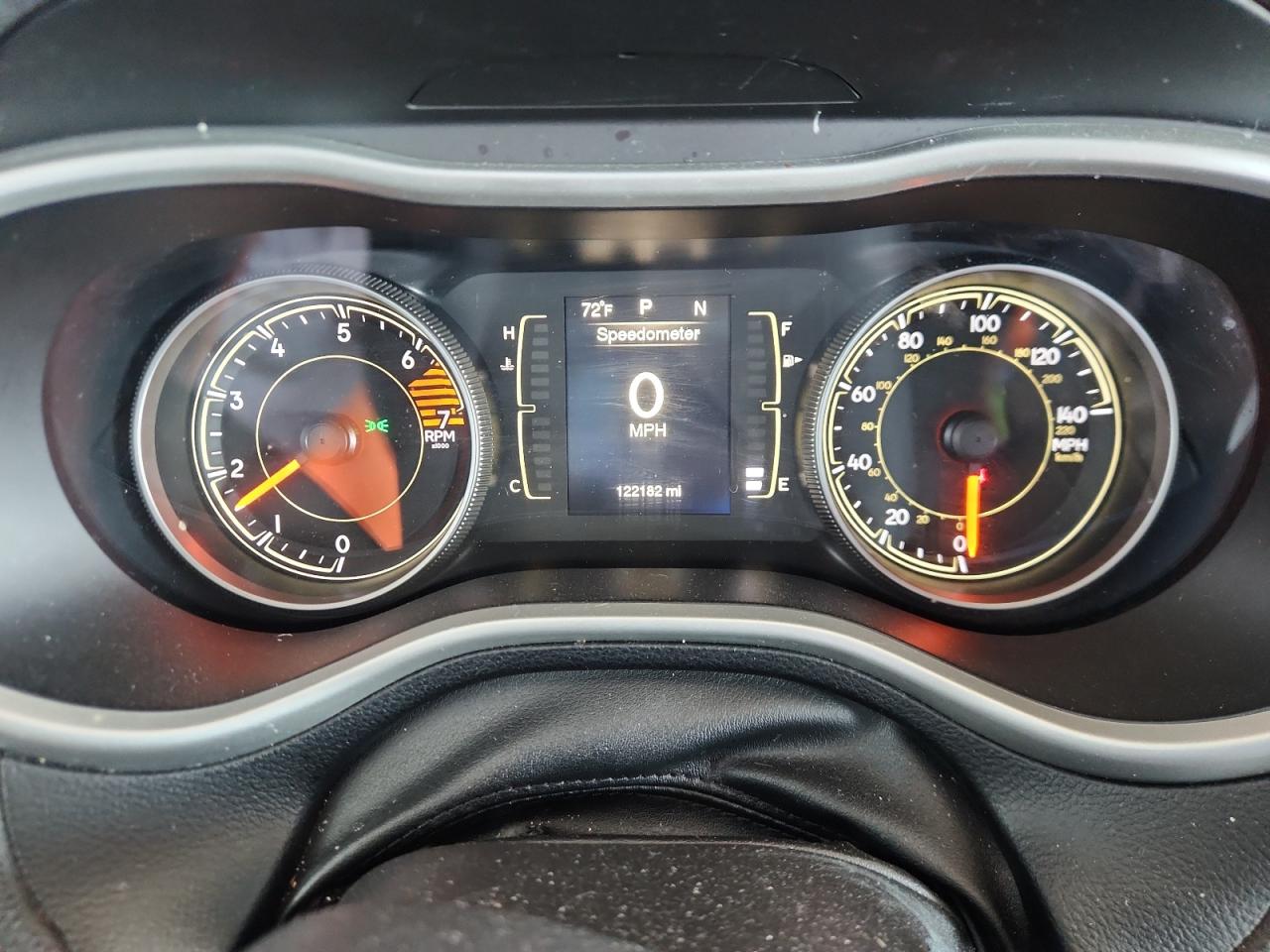 2016 Jeep Cherokee Sport VIN: 1C4PJLAB3GW149331 Lot: 85390695