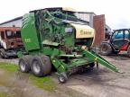 2012 KRON V210 XC for sale at Copart WOLVERHAMPTON