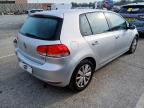 2013 VOLKSWAGEN GOLF MATCH TSI DSG  for sale at Copart SANDWICH