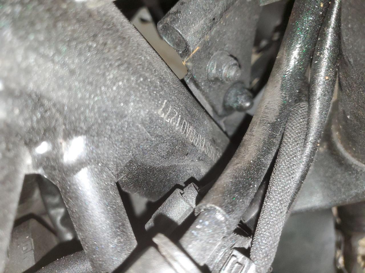 2023 Kawasaki Zx400 S VIN: ML5ZXCS1XPDA01277 Lot: 84790035