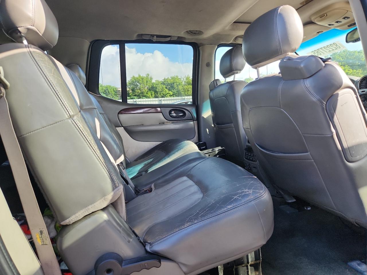 2003 GMC Envoy Xl VIN: 1GKET16S532100071 Lot: 82227765