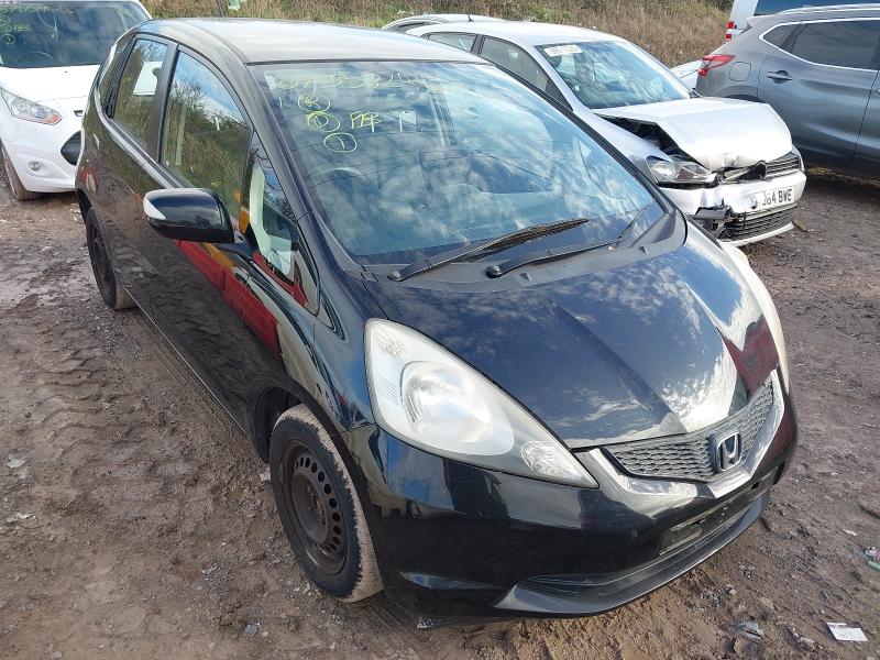 2009 HONDA JAZZ 1.4 I-VTEC ES 5DR