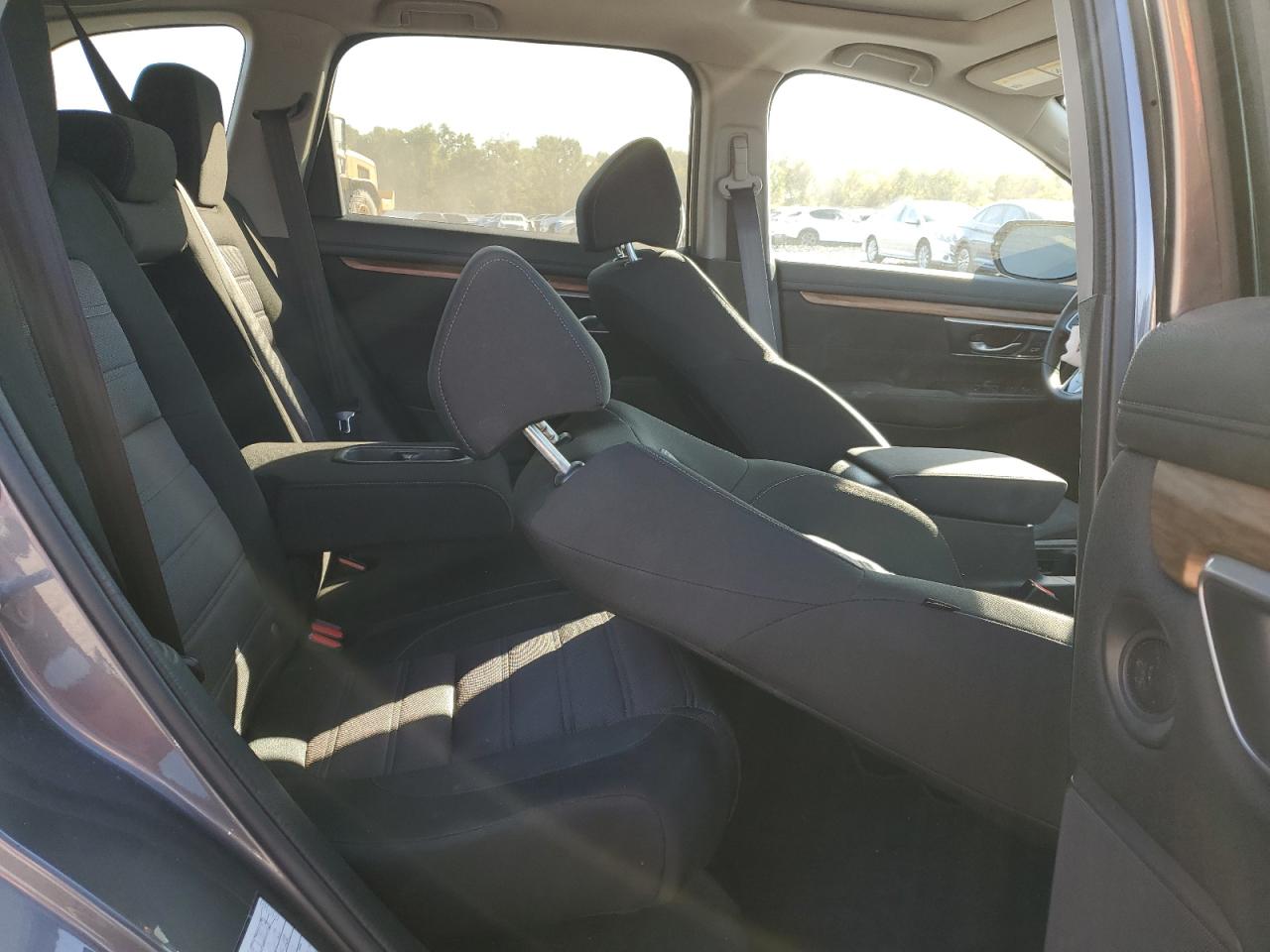 2022 Honda Cr-V Ex VIN: 5J6RT6H50NL031461 Lot: 82556975