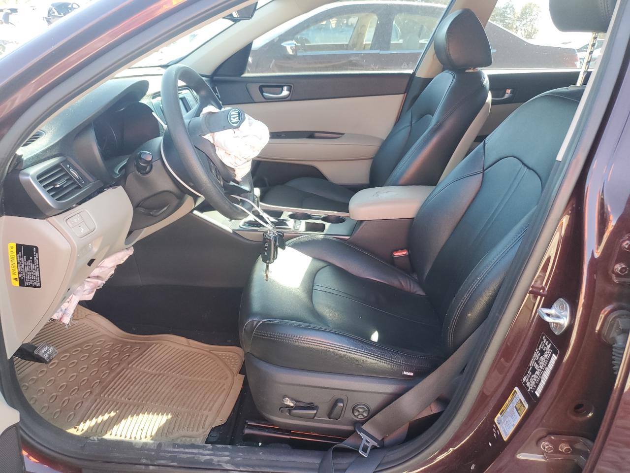 Optima Optima