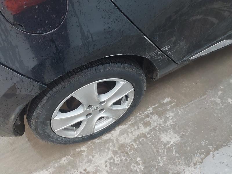 2014 RENAULT CLIO 1.2 16V DYNAMIQUE MEDIANAV 5DR