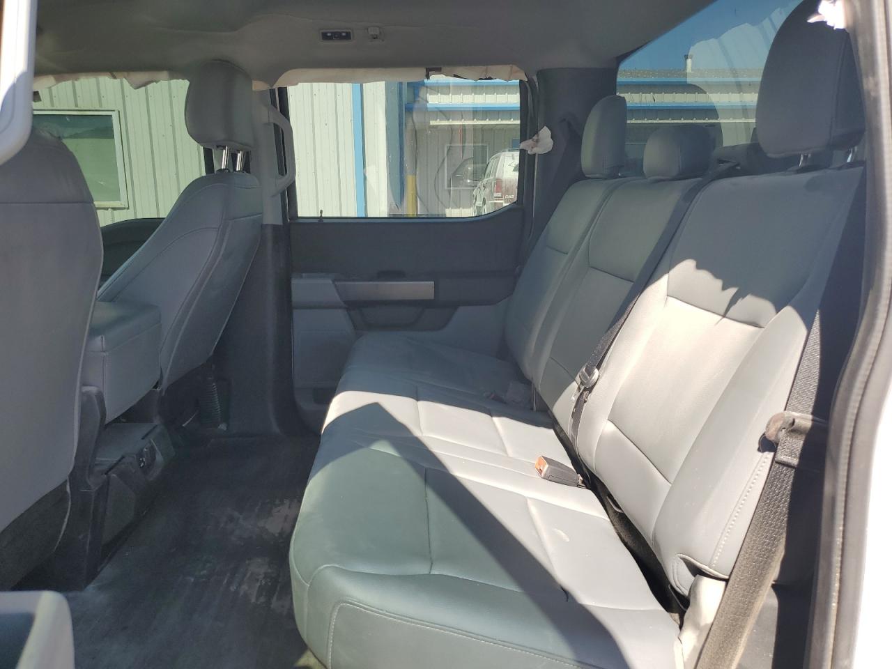 2021 Ford F150 Supercrew VIN: 1FTFW1E5XMFB46217 Lot: 85476865