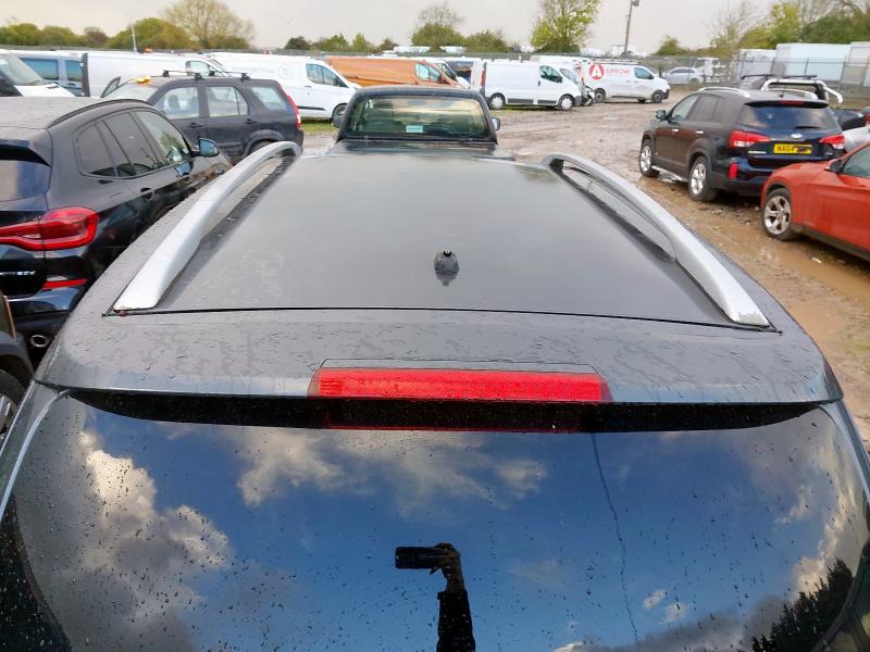 2011 HYUNDAI SANTA FE 2.2 CRDI PREMIUM 5DR [5 SEATS]