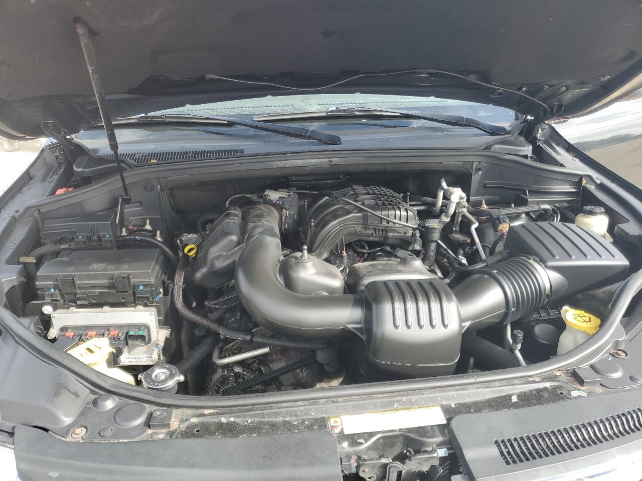 2011 Jeep Grand Cherokee Laredo VIN: 1J4RR4GG3BC504917 Lot: 82192465