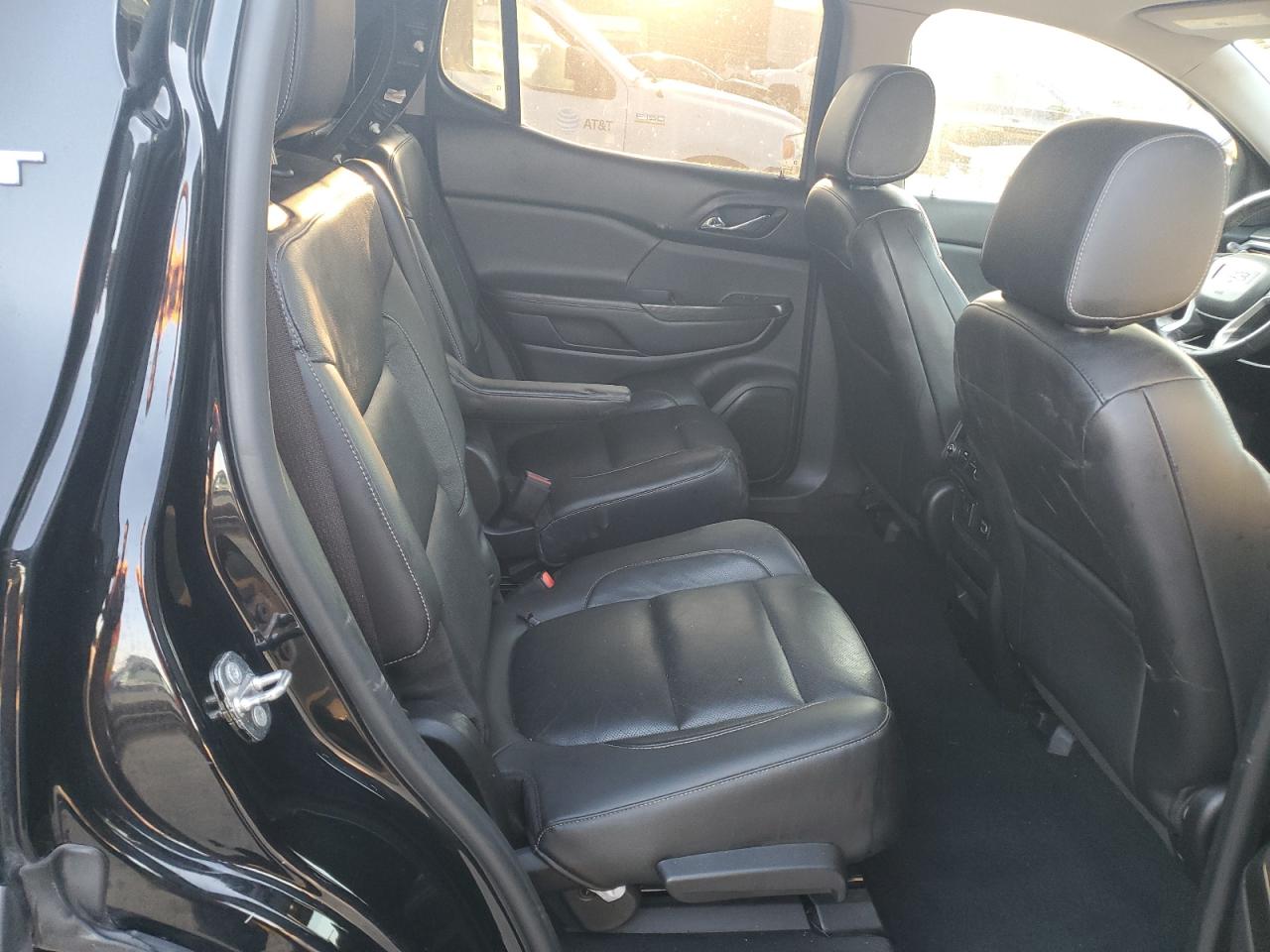 2017 GMC Acadia Slt-1 VIN: 1GKKNMLS8HZ143384 Lot: 83996925