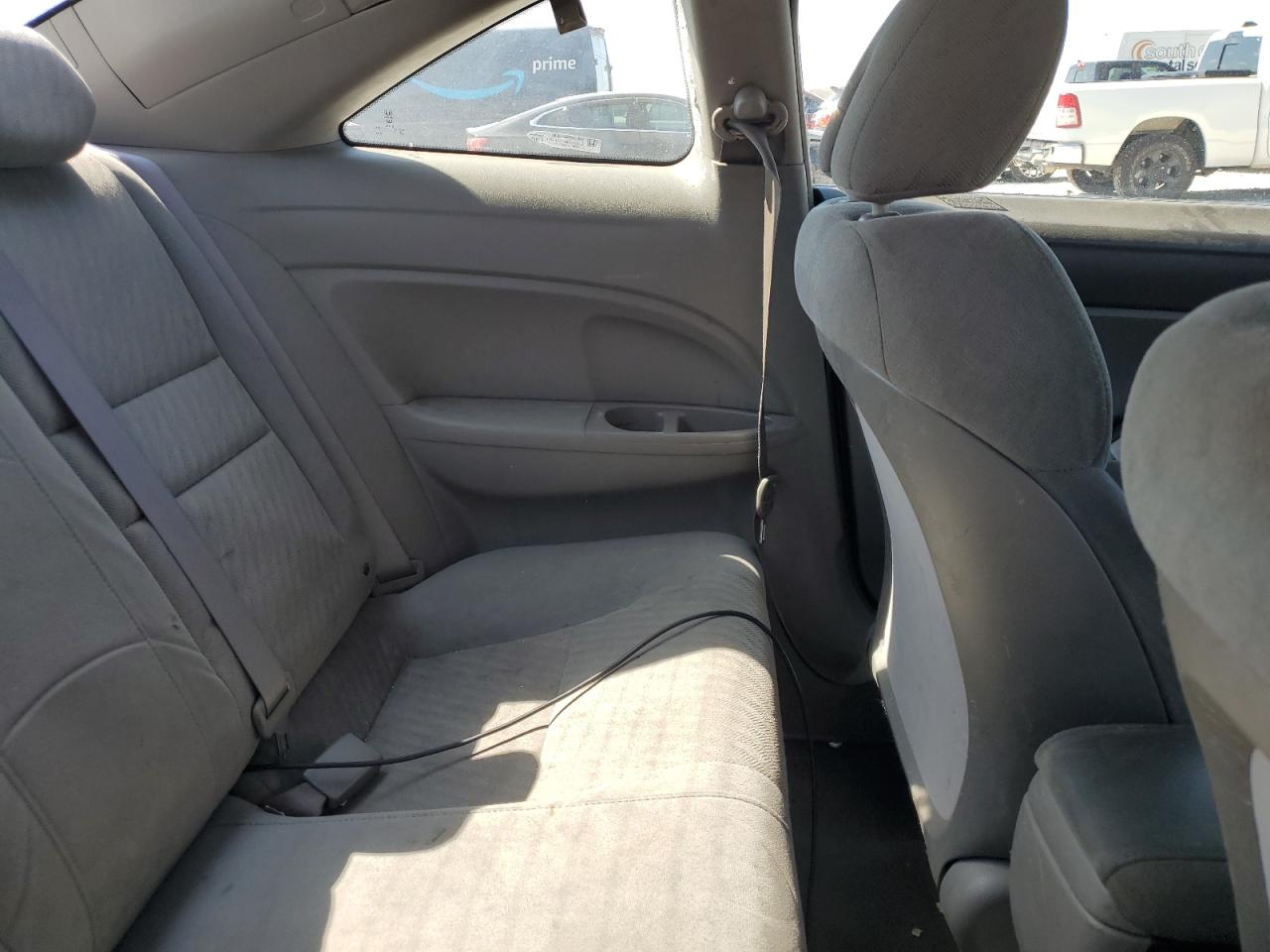 2011 Honda Civic Lx VIN: 2HGFG1B69BH517598 Lot: 84761335