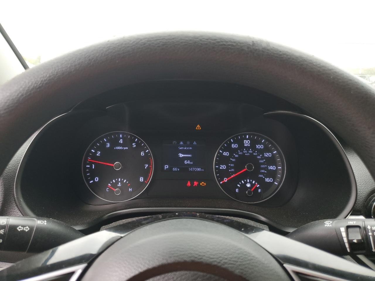 2020 Kia Forte Fe VIN: 3KPF24AD2LE212424 Lot: 82330515