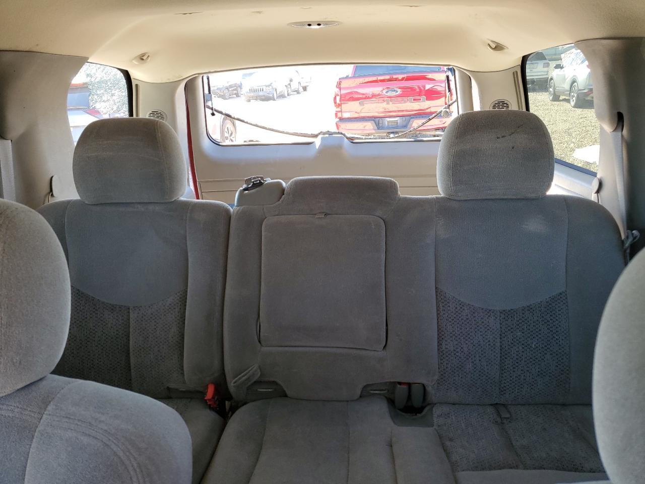 2003 Chevrolet Tahoe C1500 VIN: 1GNEC13Z13R163843 Lot: 82584525