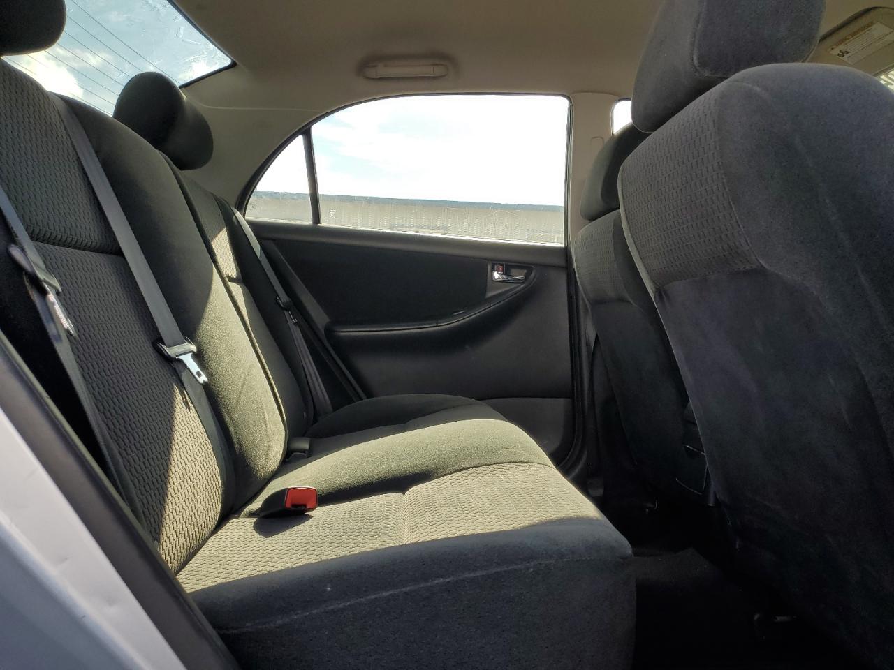 2005 Toyota Corolla Ce VIN: 1NXBR30E25Z461708 Lot: 85805225