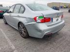 2013 BMW 320D M SPORT AUTO  for sale at Copart CHESTER