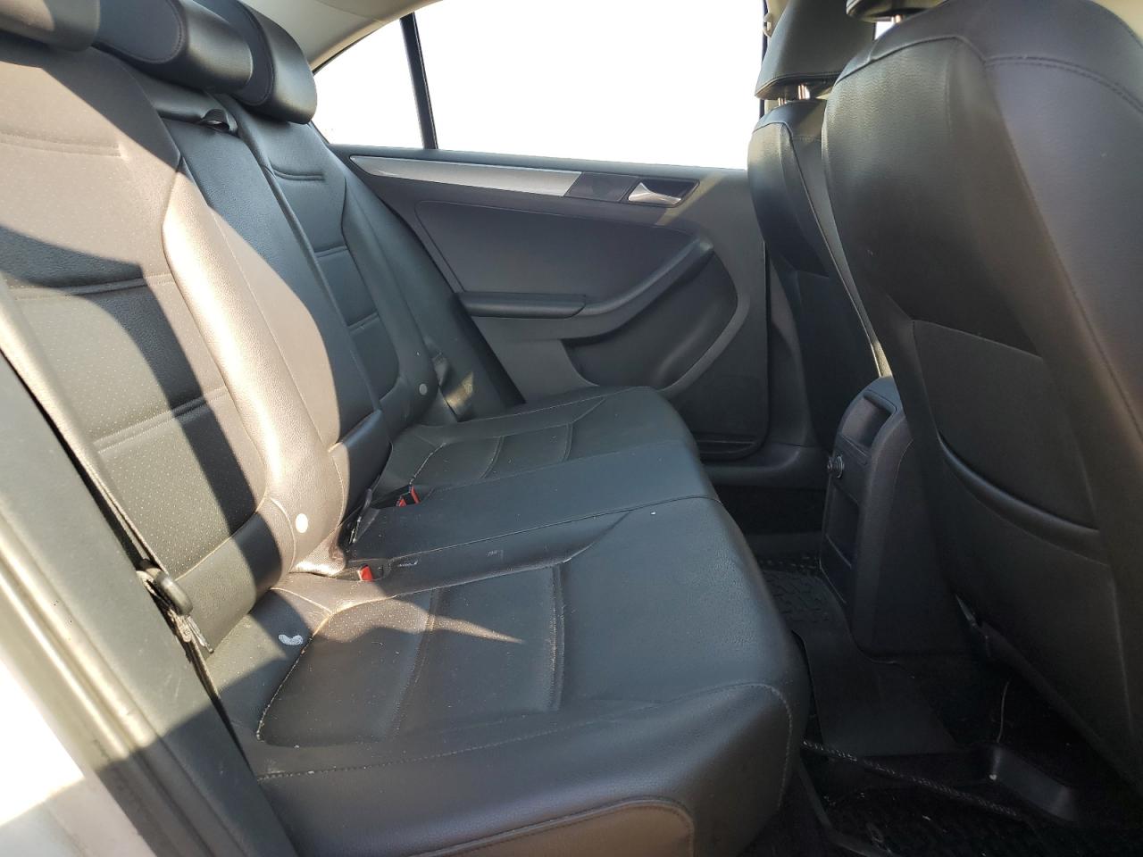 2018 Volkswagen Jetta Se VIN: 3VWDB7AJ3JM217663 Lot: 84575015