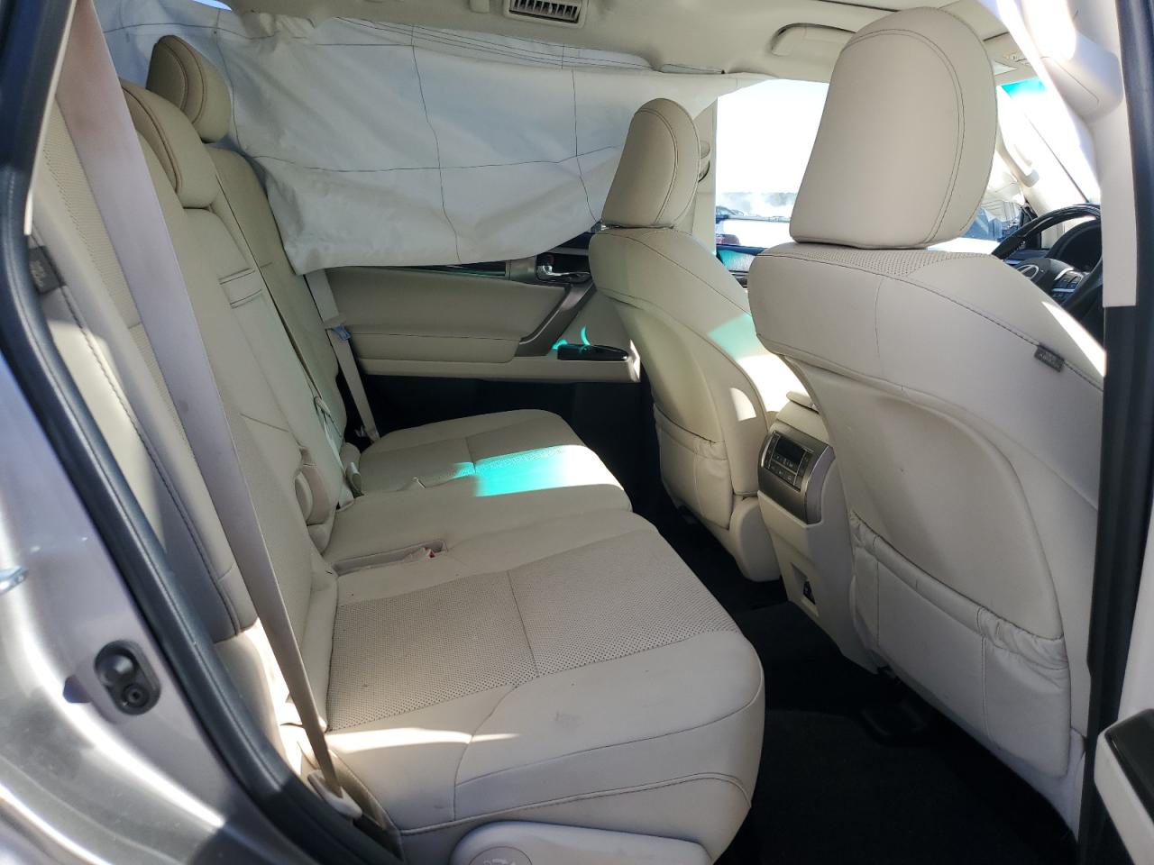 2021 Lexus Gx 460 Premium VIN: JTJAM7BX2M5275192 Lot: 87282185