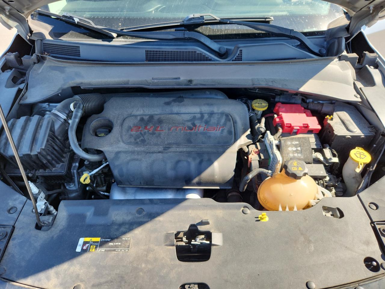 2019 Jeep Compass Trailhawk VIN: 3C4NJDDB3KT752609 Lot: 85137695