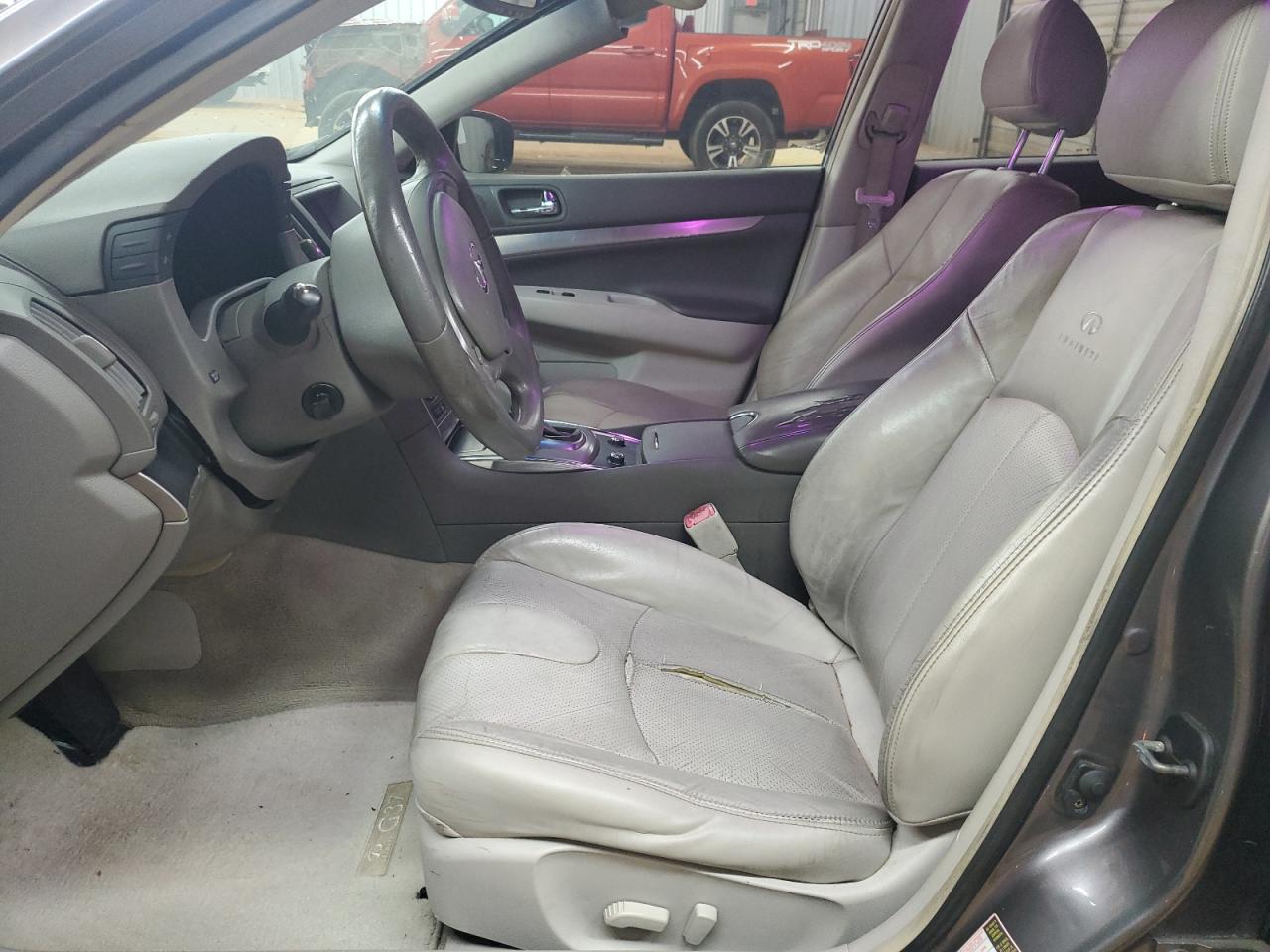 2013 Infiniti G37 Base VIN: JN1CV6AP4DM713899 Lot: 81970915