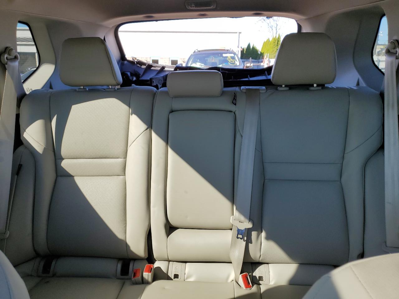 2023 Nissan Rogue Sv VIN: 5N1BT3BB0PC872778 Lot: 86211965