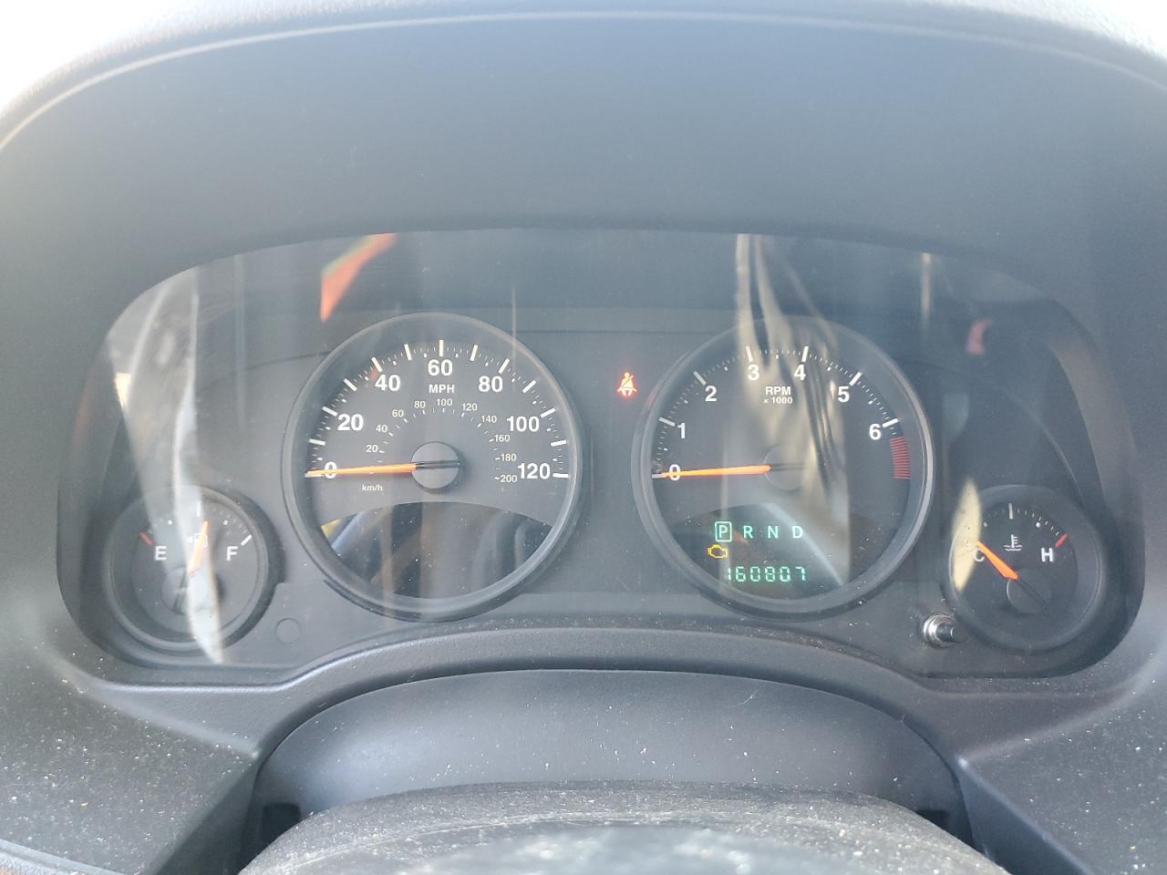 2011 Jeep Compass Sport VIN: 1J4NF1FB1BD279953 Lot: 85869345